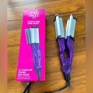 Bed Head Waver like new